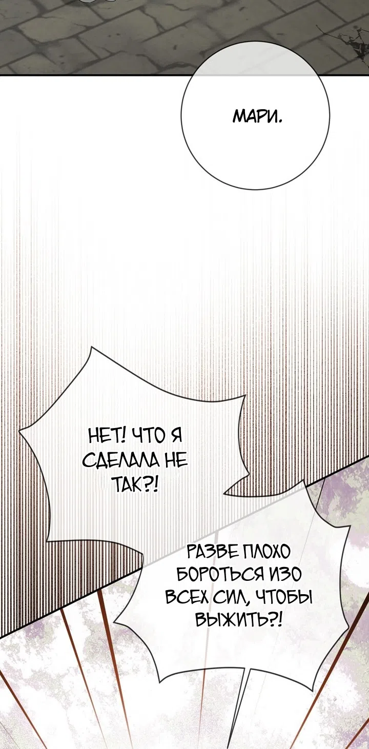Страница 47 главы 113 манги Ещё раз в свет / Once Again, Into the Light