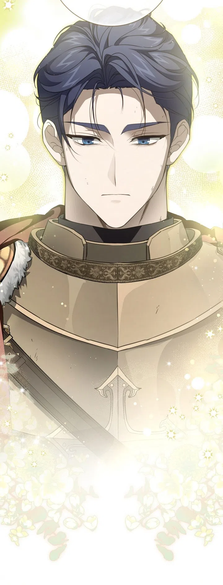 Страница 55 главы 113 манги Ещё раз в свет / Once Again, Into the Light