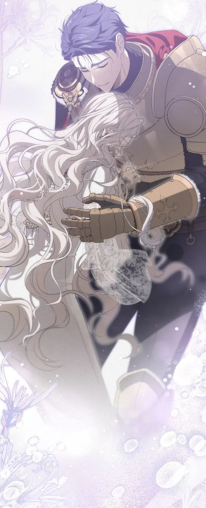 Страница 82 главы 113 манги Ещё раз в свет / Once Again, Into the Light