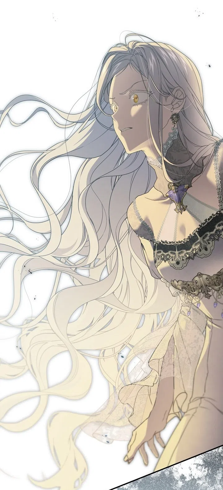 Страница 48 главы 112 манги Ещё раз в свет / Once Again, Into the Light