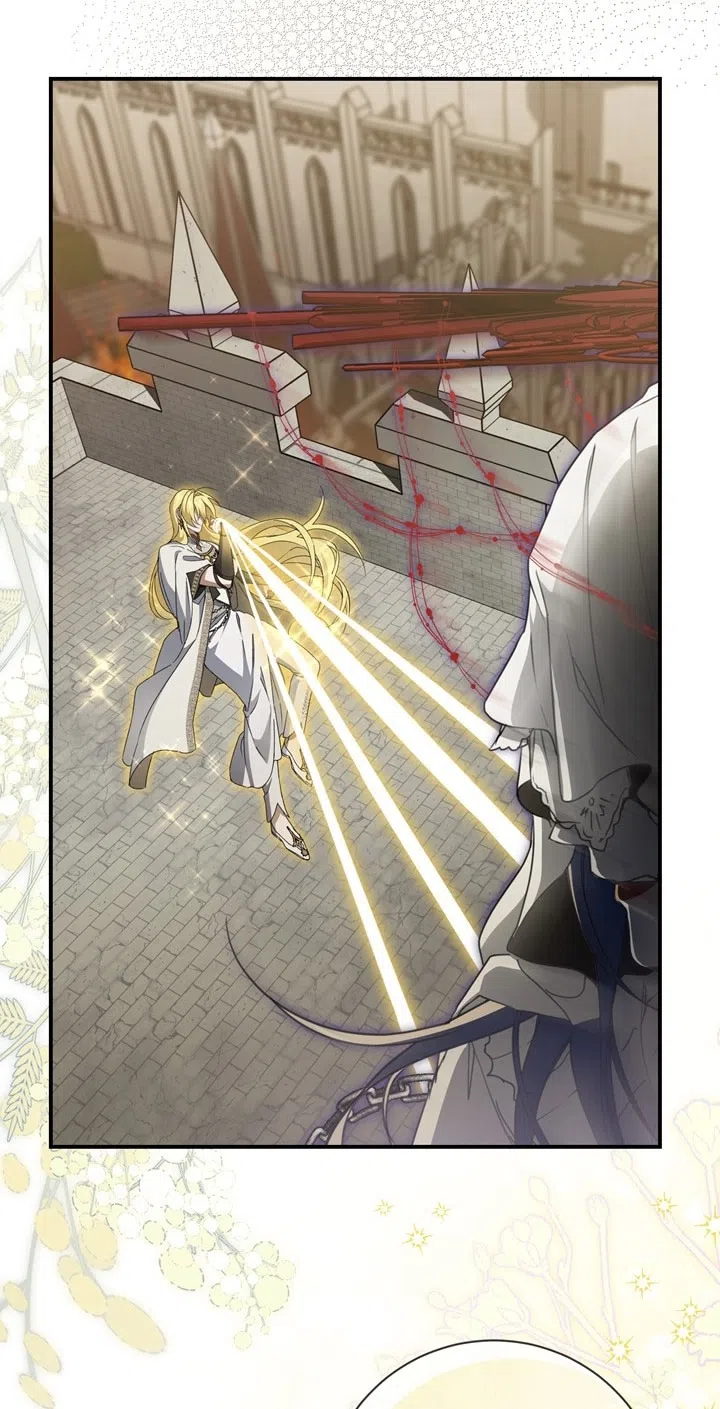 Страница 56 главы 112 манги Ещё раз в свет / Once Again, Into the Light