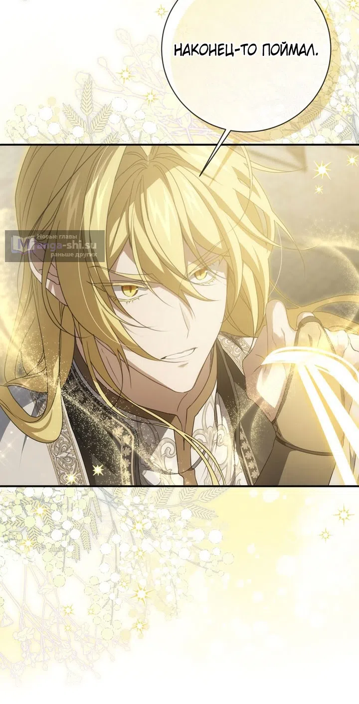 Страница 57 главы 112 манги Ещё раз в свет / Once Again, Into the Light
