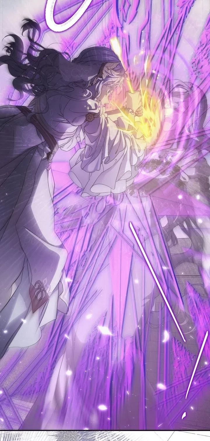 Страница 59 главы 112 манги Ещё раз в свет / Once Again, Into the Light