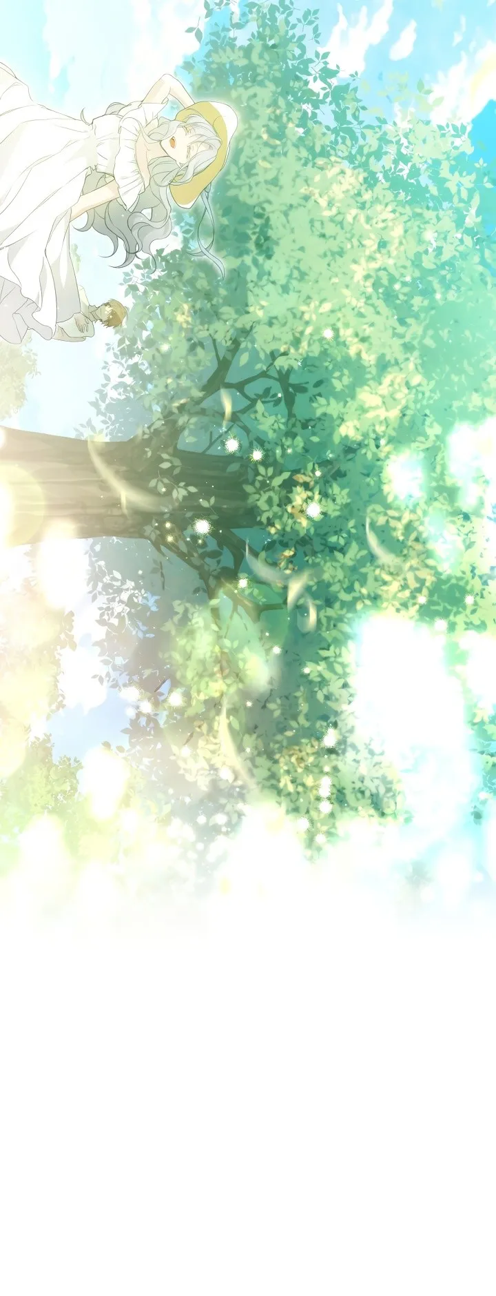 Страница 37 главы 70 манги Ещё раз в свет / Once Again, Into the Light