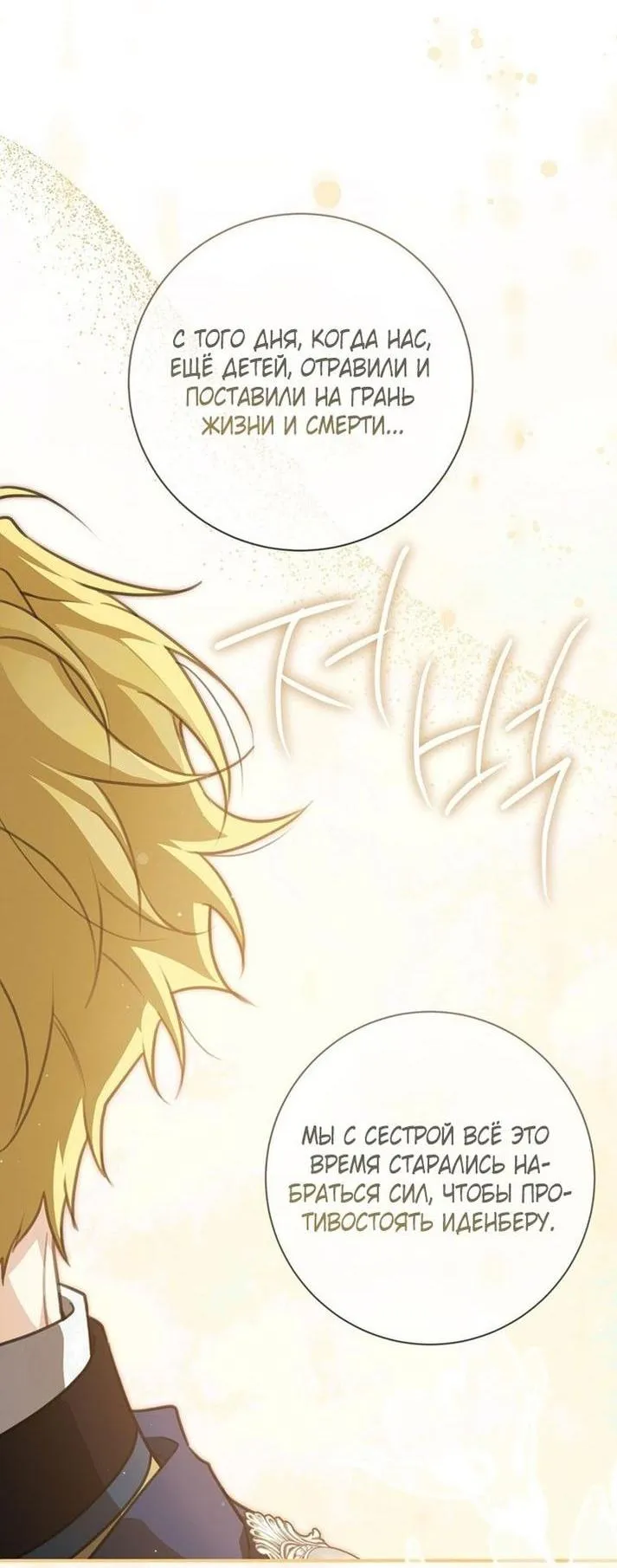 Страница 43 главы 95 манги Ещё раз в свет / Once Again, Into the Light