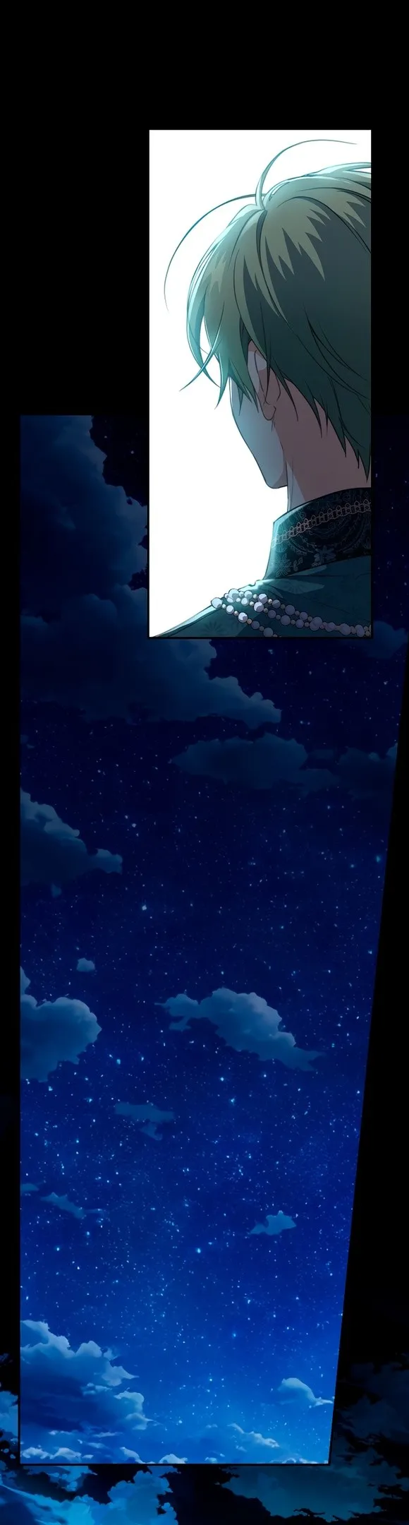 Страница 47 главы 74 манги Ещё раз в свет / Once Again, Into the Light