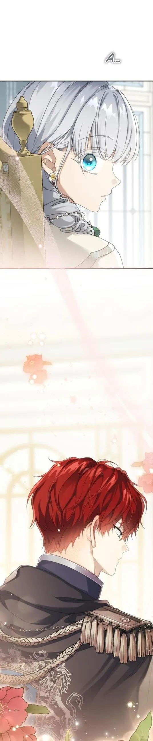 Страница 25 главы 85 манги Ещё раз в свет / Once Again, Into the Light