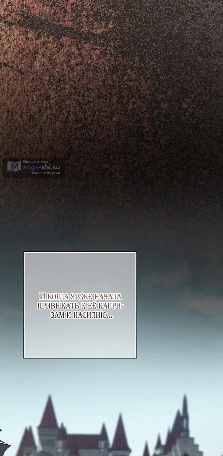 Страница 47 главы 111 манги Ещё раз в свет / Once Again, Into the Light