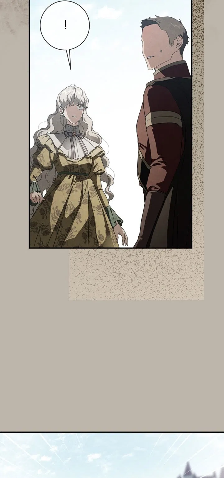 Страница 50 главы 111 манги Ещё раз в свет / Once Again, Into the Light