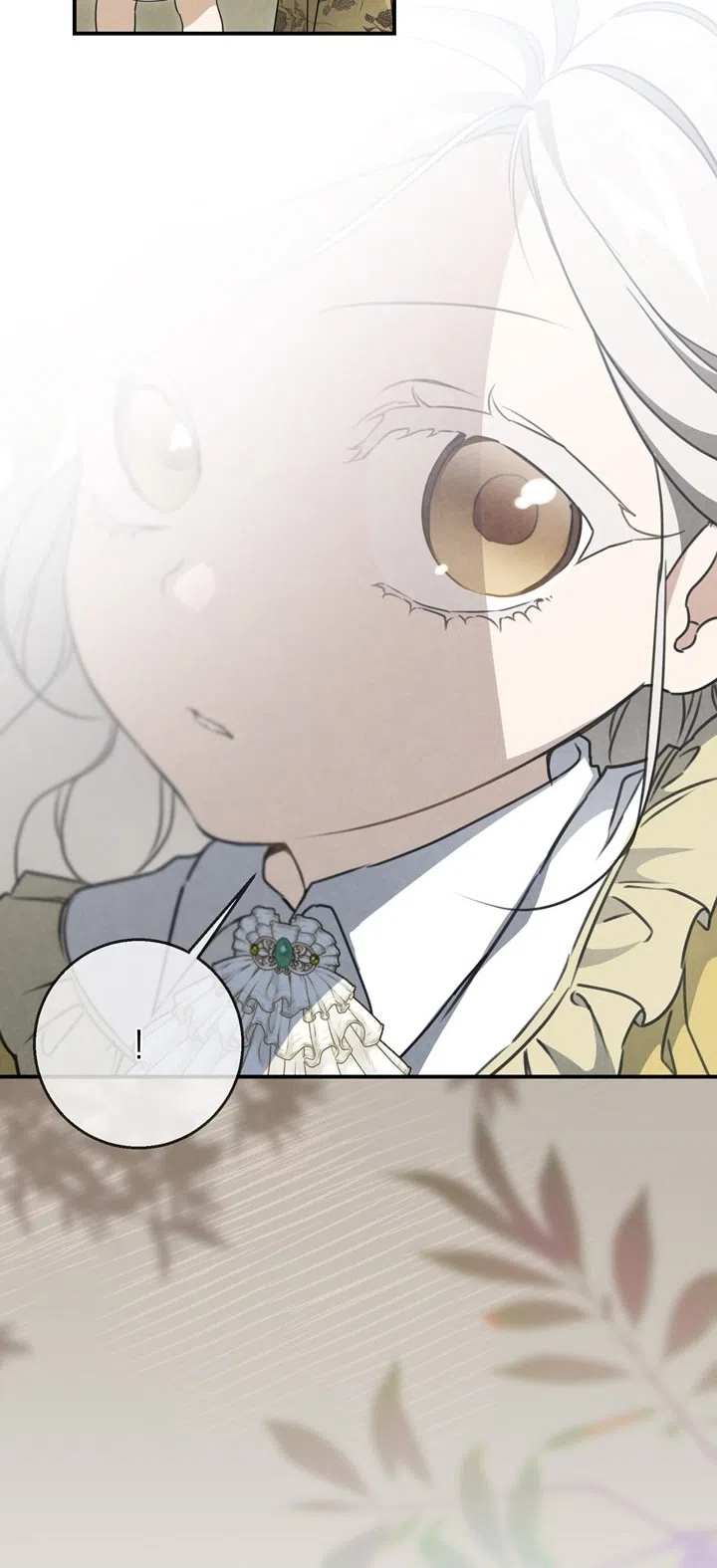 Страница 54 главы 111 манги Ещё раз в свет / Once Again, Into the Light