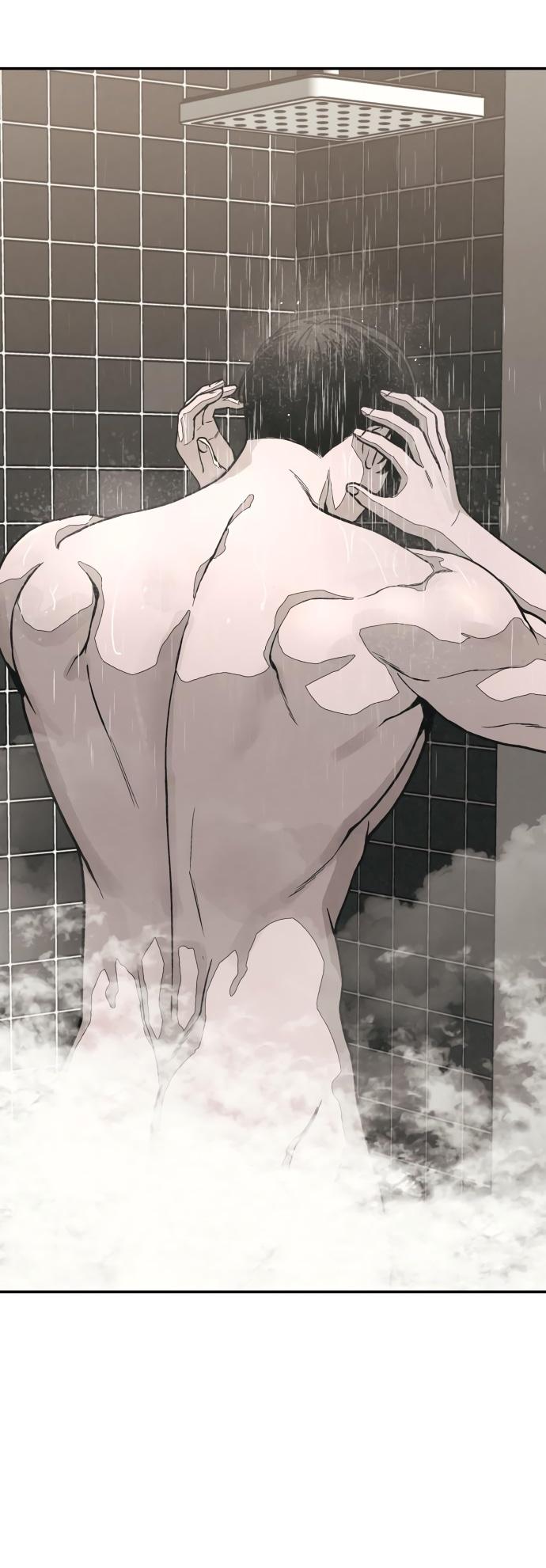 Страница 84 главы 10 манги Во имя твоего убийства / For Your Murder