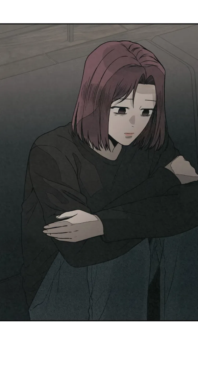Страница 12 главы 48 манги Во имя твоего убийства / For Your Murder
