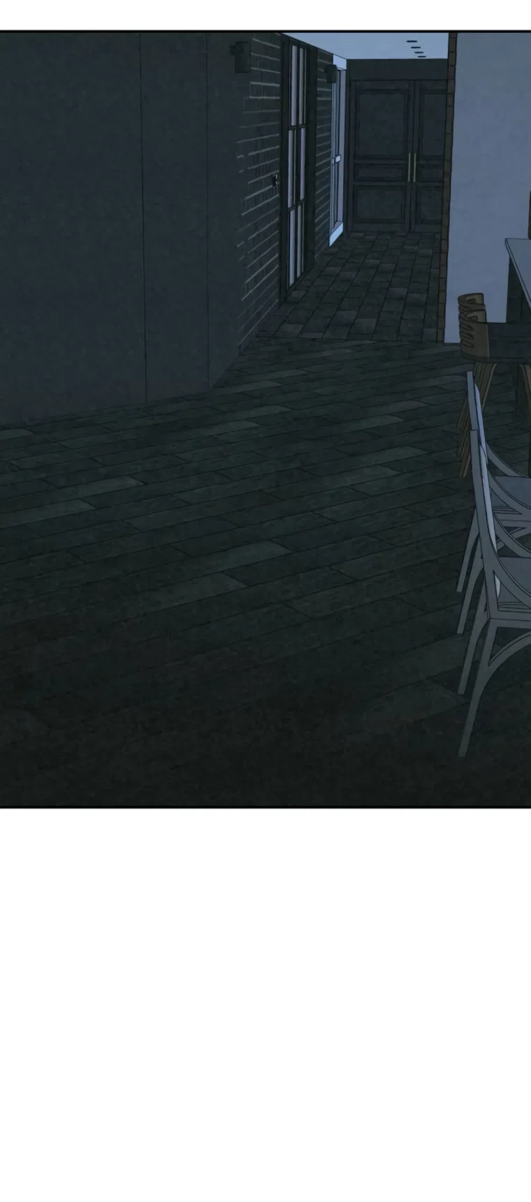 Страница 19 главы 48 манги Во имя твоего убийства / For Your Murder