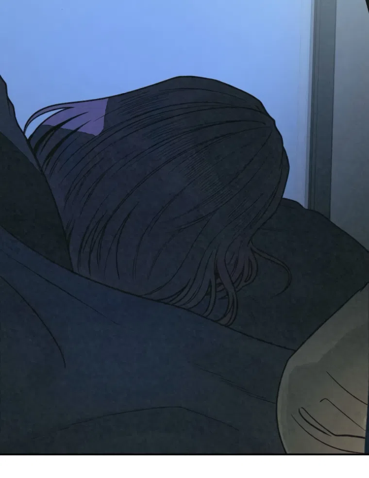 Страница 25 главы 48 манги Во имя твоего убийства / For Your Murder