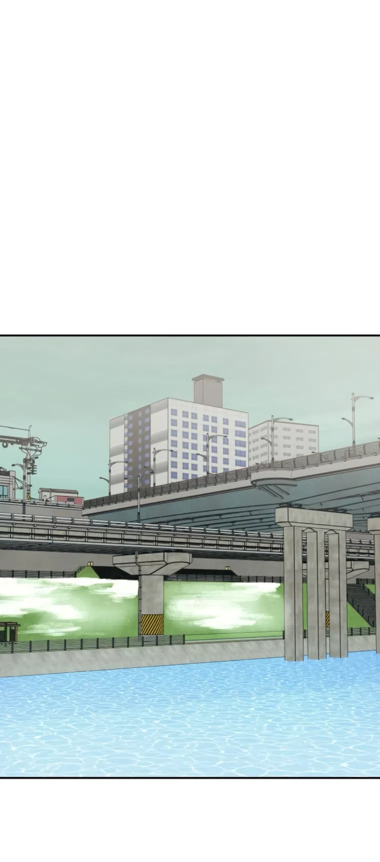 Страница 46 главы 48 манги Во имя твоего убийства / For Your Murder