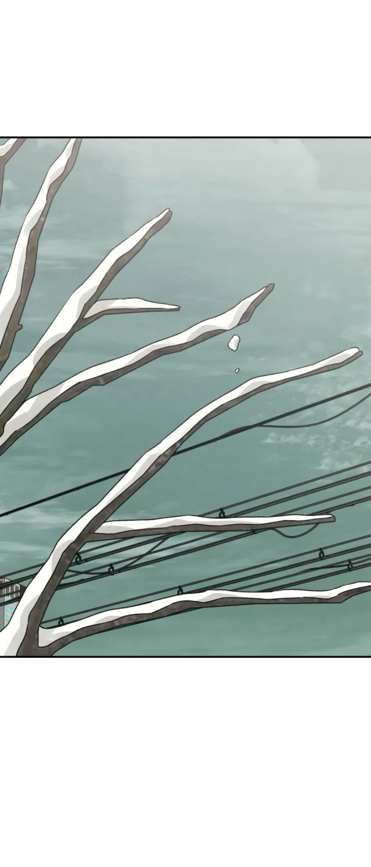 Страница 58 главы 48 манги Во имя твоего убийства / For Your Murder