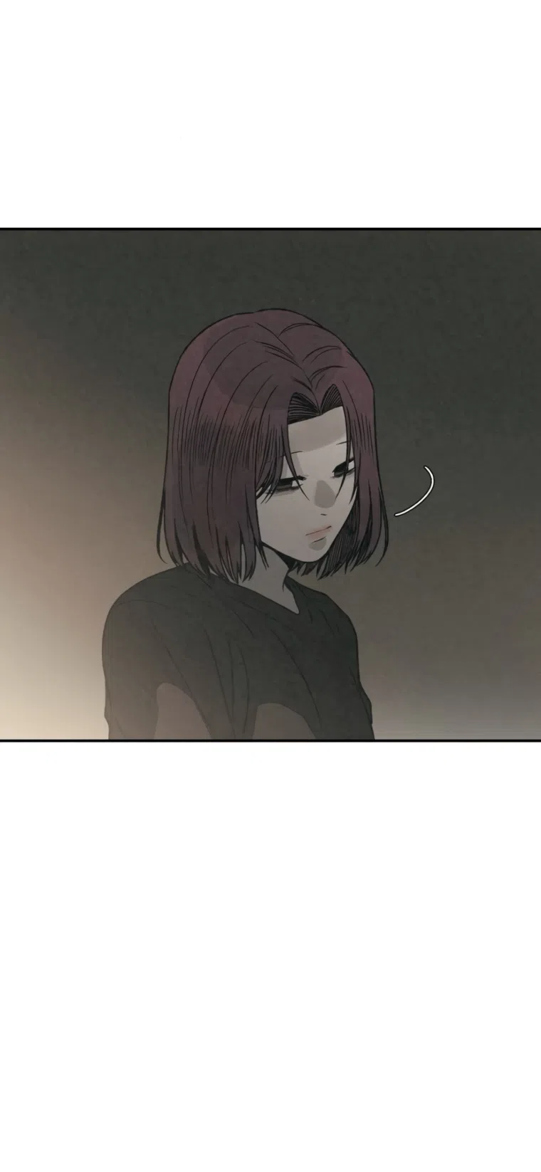 Страница 81 главы 48 манги Во имя твоего убийства / For Your Murder