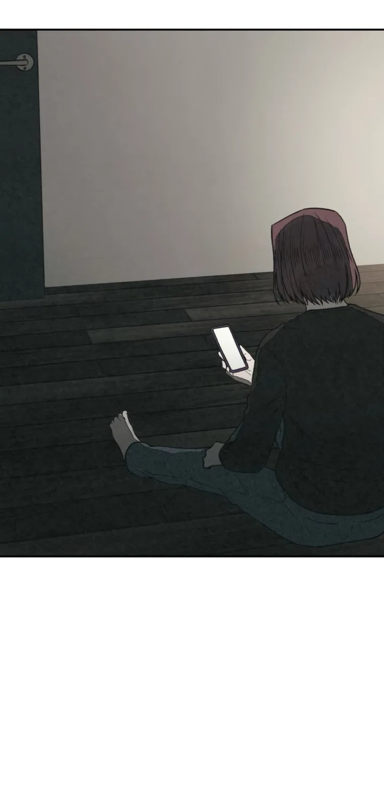 Страница 86 главы 48 манги Во имя твоего убийства / For Your Murder