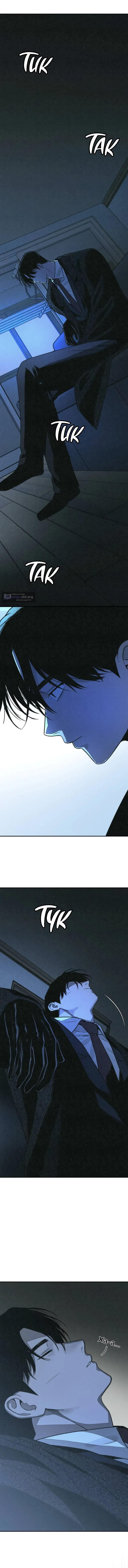 Страница 13 главы 50 манги Во имя твоего убийства / For Your Murder