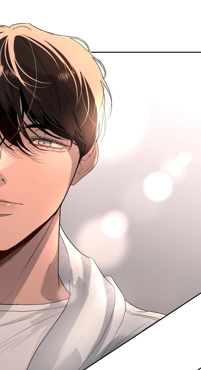 Страница 55 главы 15 манги Мне нравятся симпатичные парни-ботаники?! / I like handsome nerd guys?!