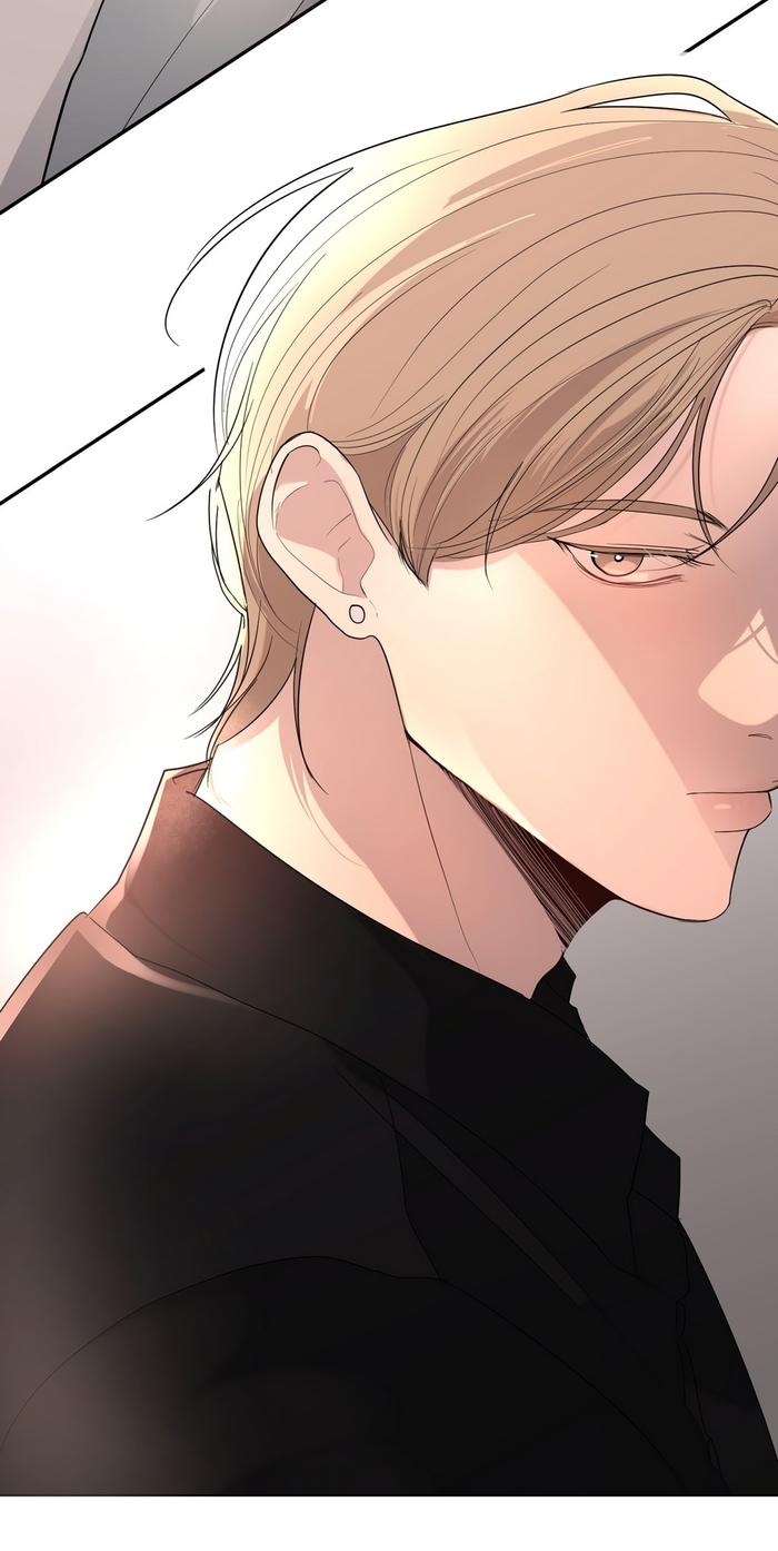 Страница 56 главы 15 манги Мне нравятся симпатичные парни-ботаники?! / I like handsome nerd guys?!