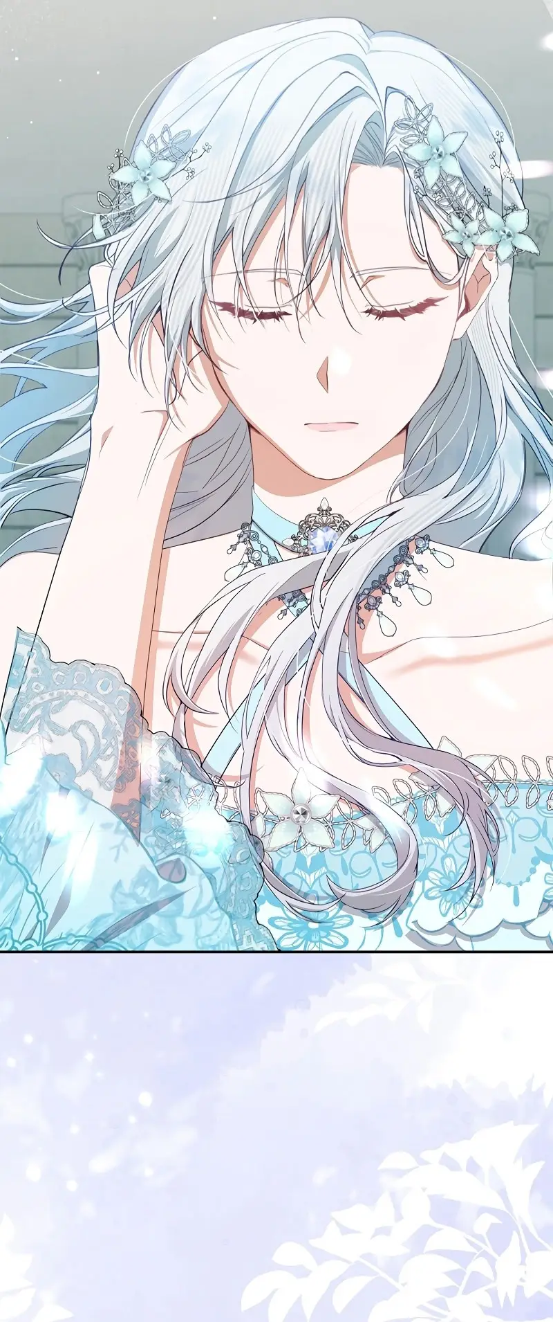 Страница 59 главы 4 манги Мой горячий гарем стал холоден ко мне! / My Hot Harem Has Turned Cold On Me!