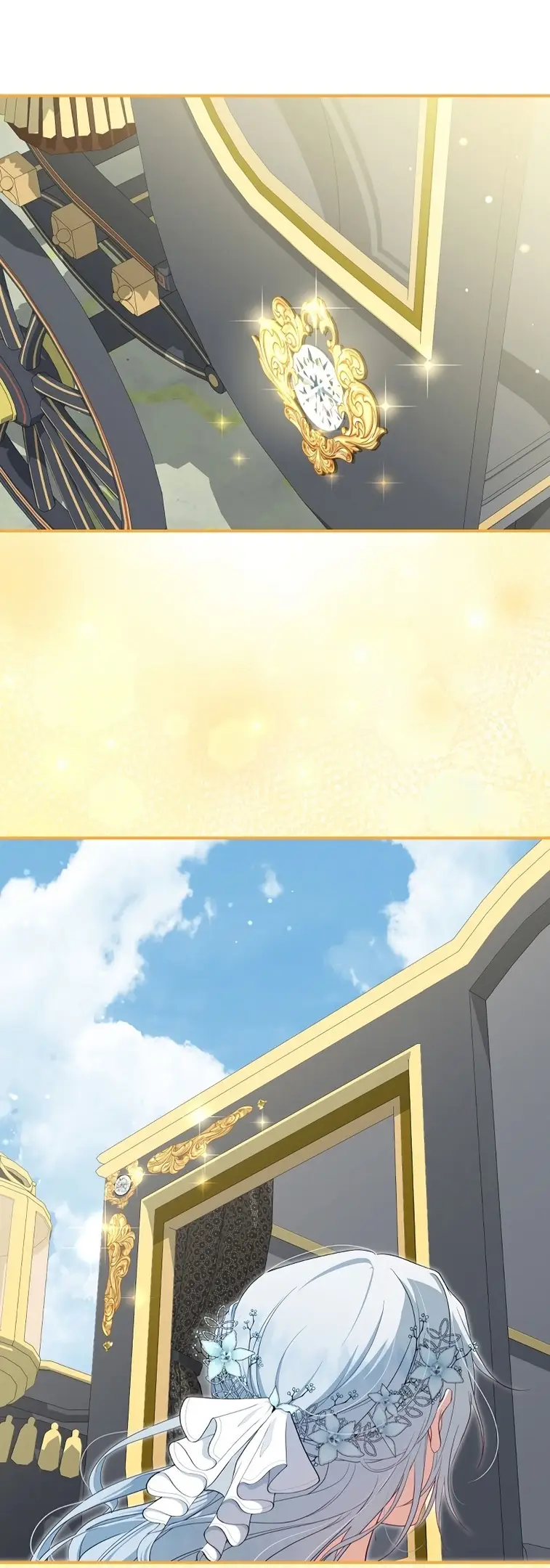 Страница 66 главы 4 манги Мой горячий гарем стал холоден ко мне! / My Hot Harem Has Turned Cold On Me!