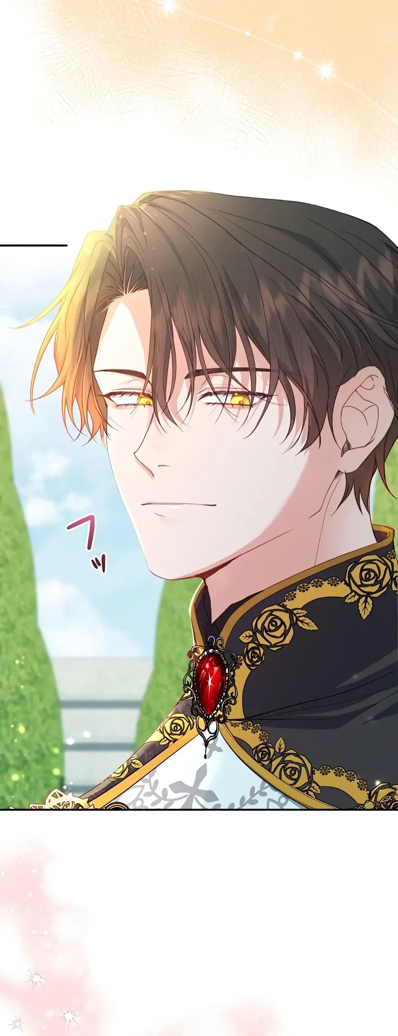 Страница 70 главы 4 манги Мой горячий гарем стал холоден ко мне! / My Hot Harem Has Turned Cold On Me!