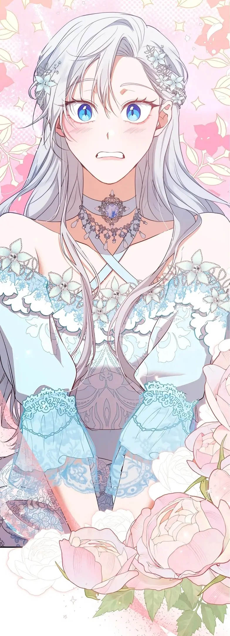 Страница 83 главы 4 манги Мой горячий гарем стал холоден ко мне! / My Hot Harem Has Turned Cold On Me!