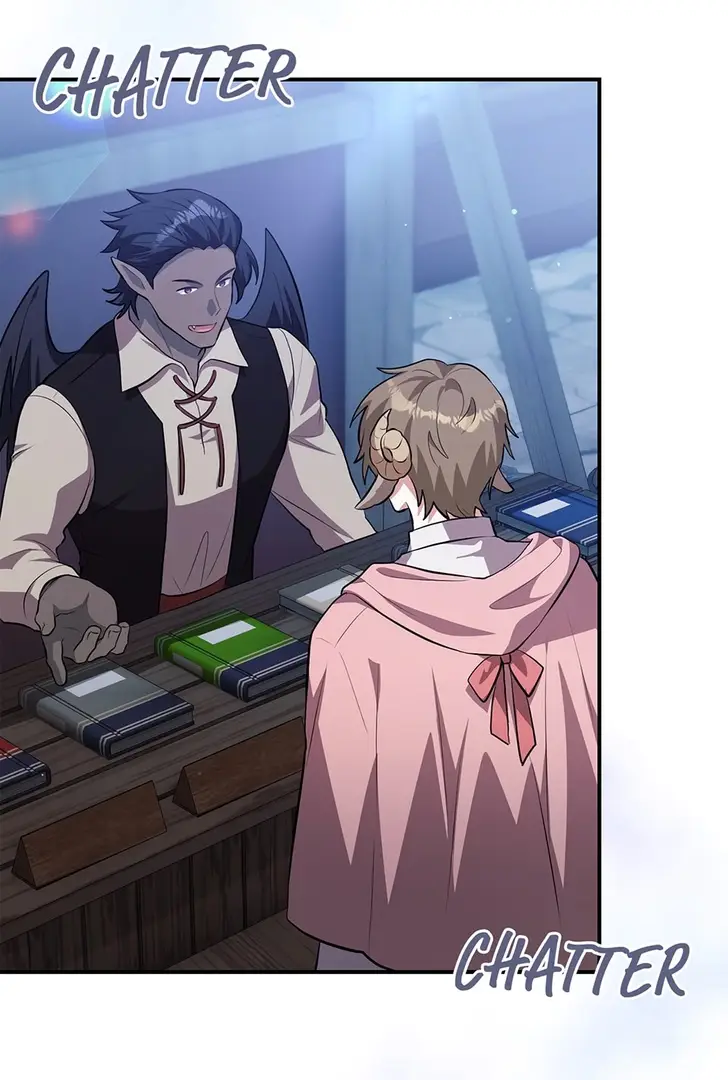 Страница 27 главы 8 манги Мой горячий гарем стал холоден ко мне! / My Hot Harem Has Turned Cold On Me!