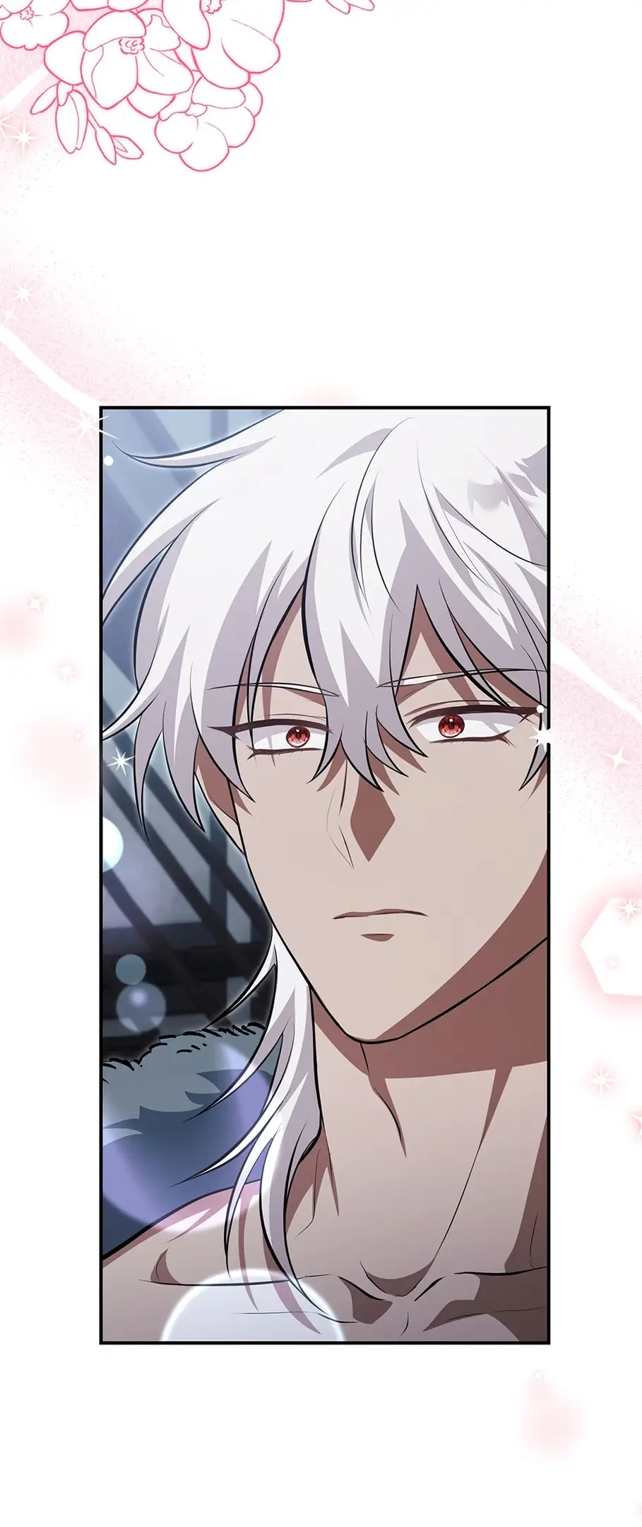 Страница 35 главы 8 манги Мой горячий гарем стал холоден ко мне! / My Hot Harem Has Turned Cold On Me!