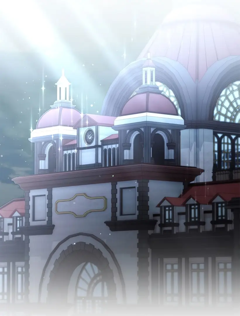 Страница 47 главы 8 манги Мой горячий гарем стал холоден ко мне! / My Hot Harem Has Turned Cold On Me!