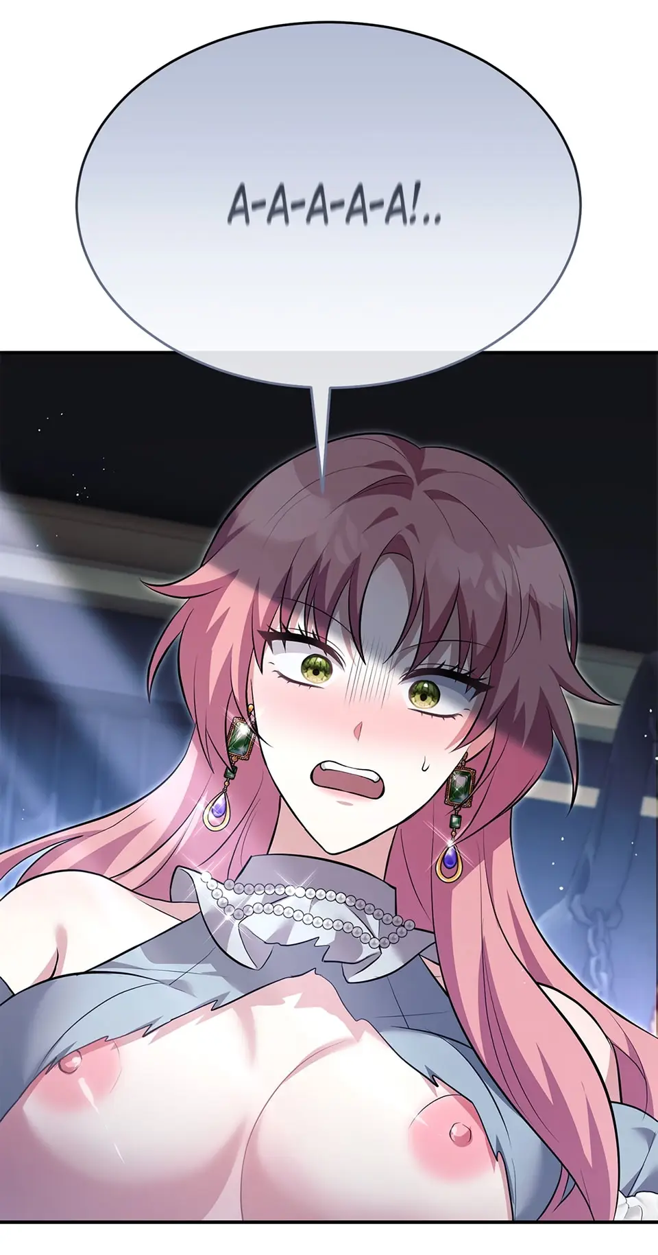 Страница 74 главы 8 манги Мой горячий гарем стал холоден ко мне! / My Hot Harem Has Turned Cold On Me!