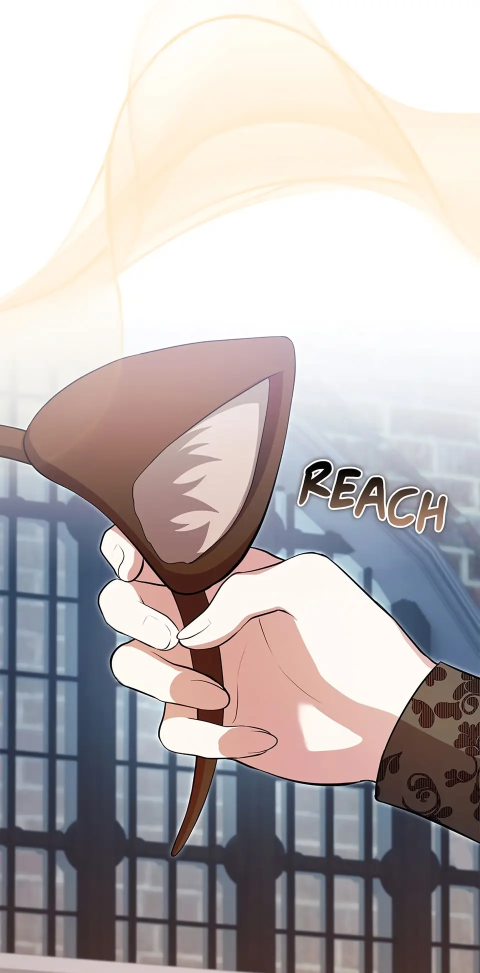 Страница 4 главы 10 манги Мой горячий гарем стал холоден ко мне! / My Hot Harem Has Turned Cold On Me!