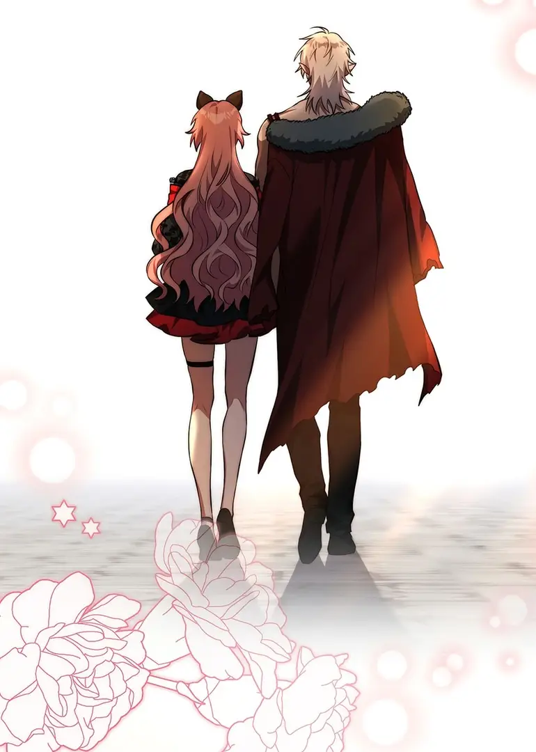 Страница 9 главы 10 манги Мой горячий гарем стал холоден ко мне! / My Hot Harem Has Turned Cold On Me!