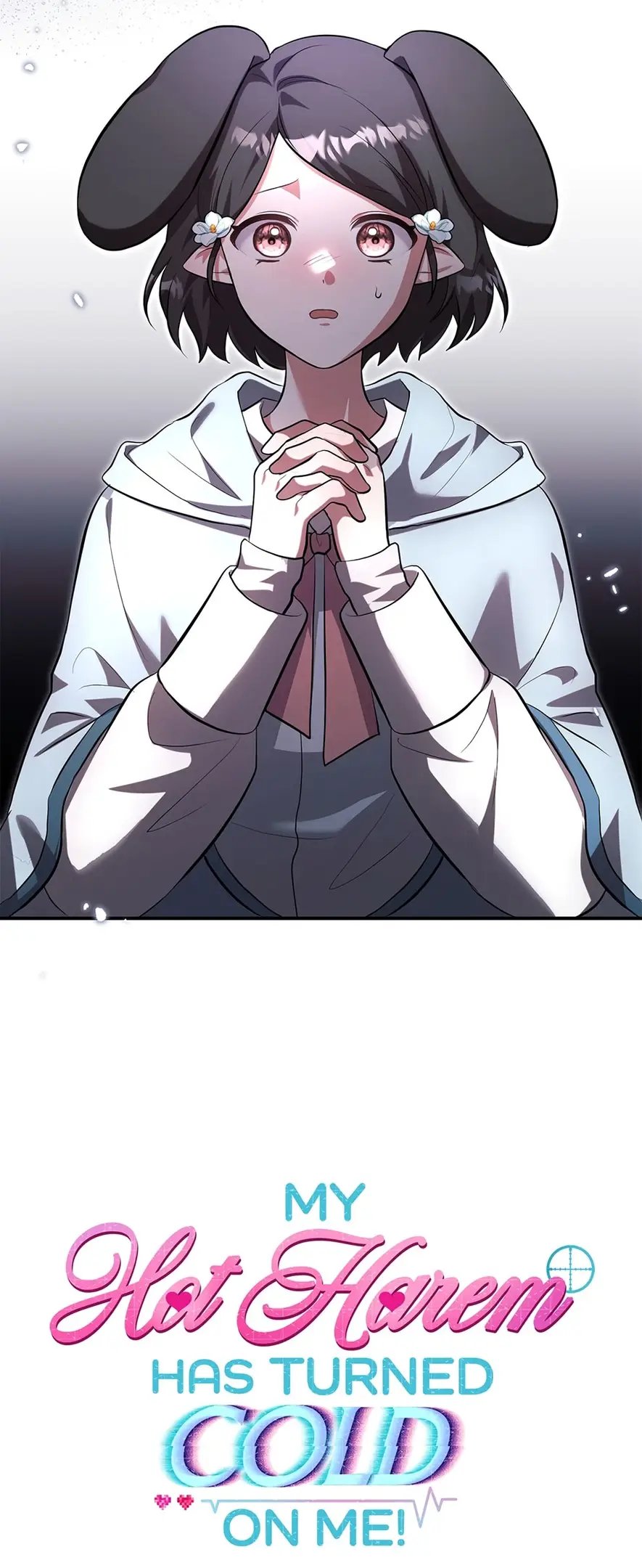 Страница 26 главы 10 манги Мой горячий гарем стал холоден ко мне! / My Hot Harem Has Turned Cold On Me!