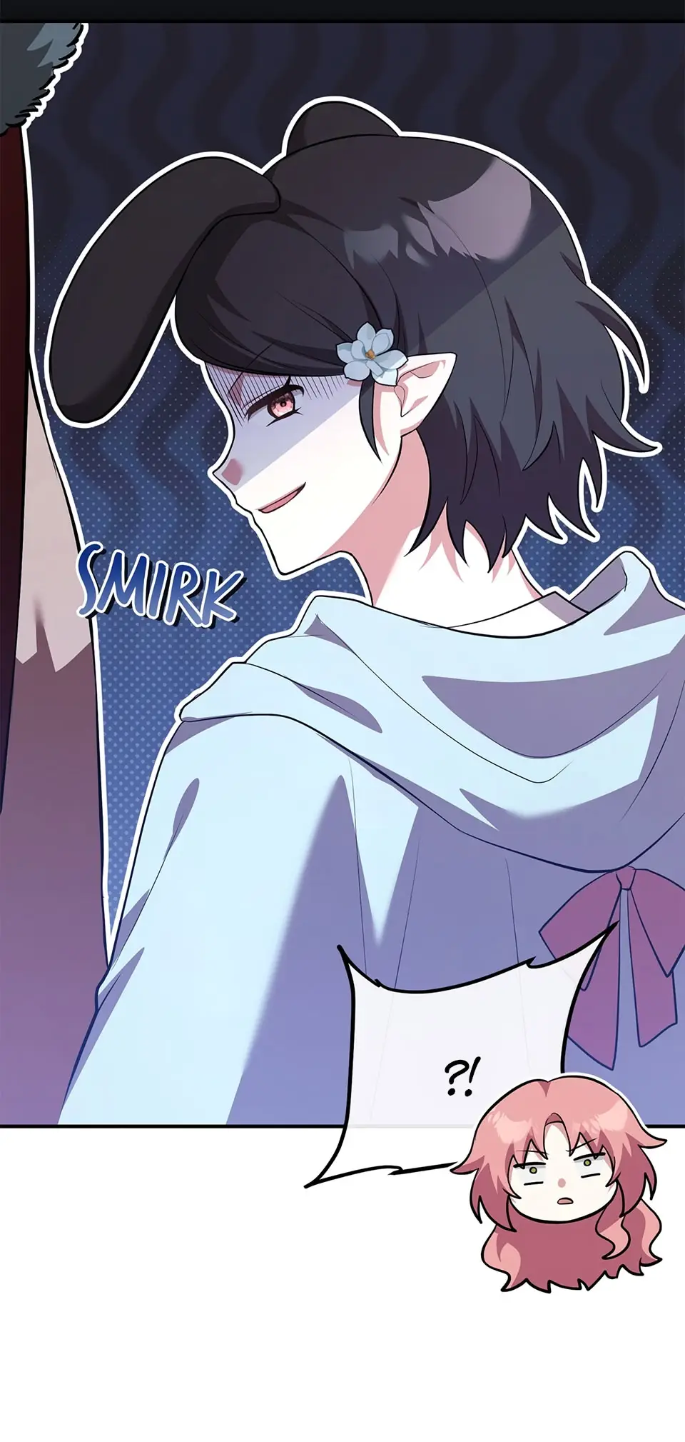 Страница 32 главы 10 манги Мой горячий гарем стал холоден ко мне! / My Hot Harem Has Turned Cold On Me!