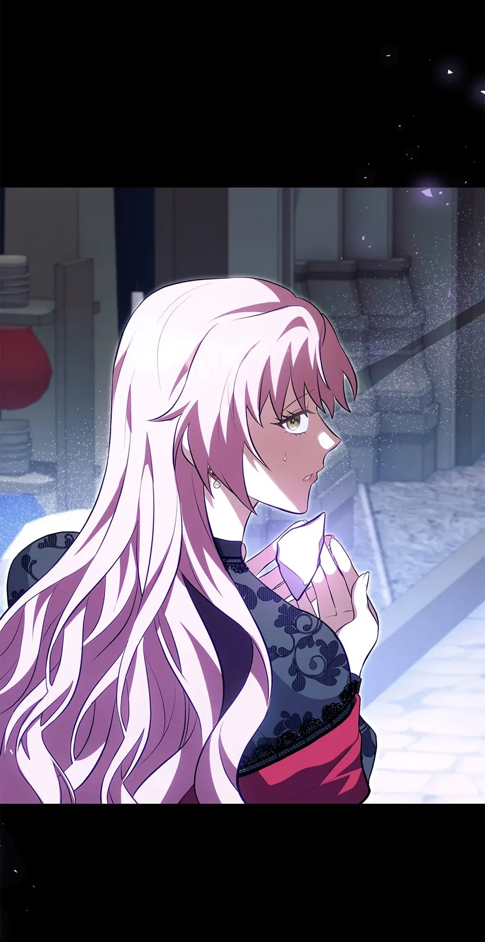 Страница 65 главы 10 манги Мой горячий гарем стал холоден ко мне! / My Hot Harem Has Turned Cold On Me!