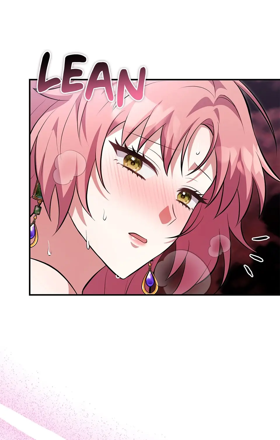 Страница 48 главы 9 манги Мой горячий гарем стал холоден ко мне! / My Hot Harem Has Turned Cold On Me!