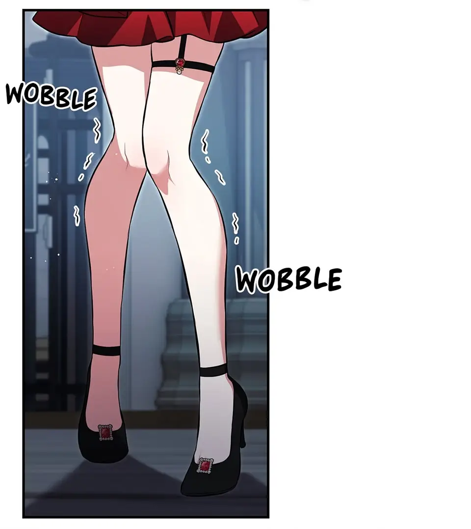 Страница 54 главы 9 манги Мой горячий гарем стал холоден ко мне! / My Hot Harem Has Turned Cold On Me!