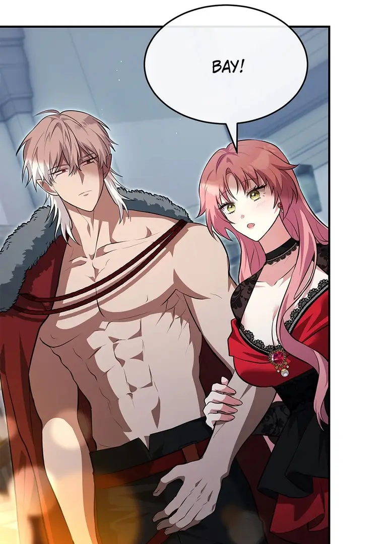 Страница 61 главы 9 манги Мой горячий гарем стал холоден ко мне! / My Hot Harem Has Turned Cold On Me!