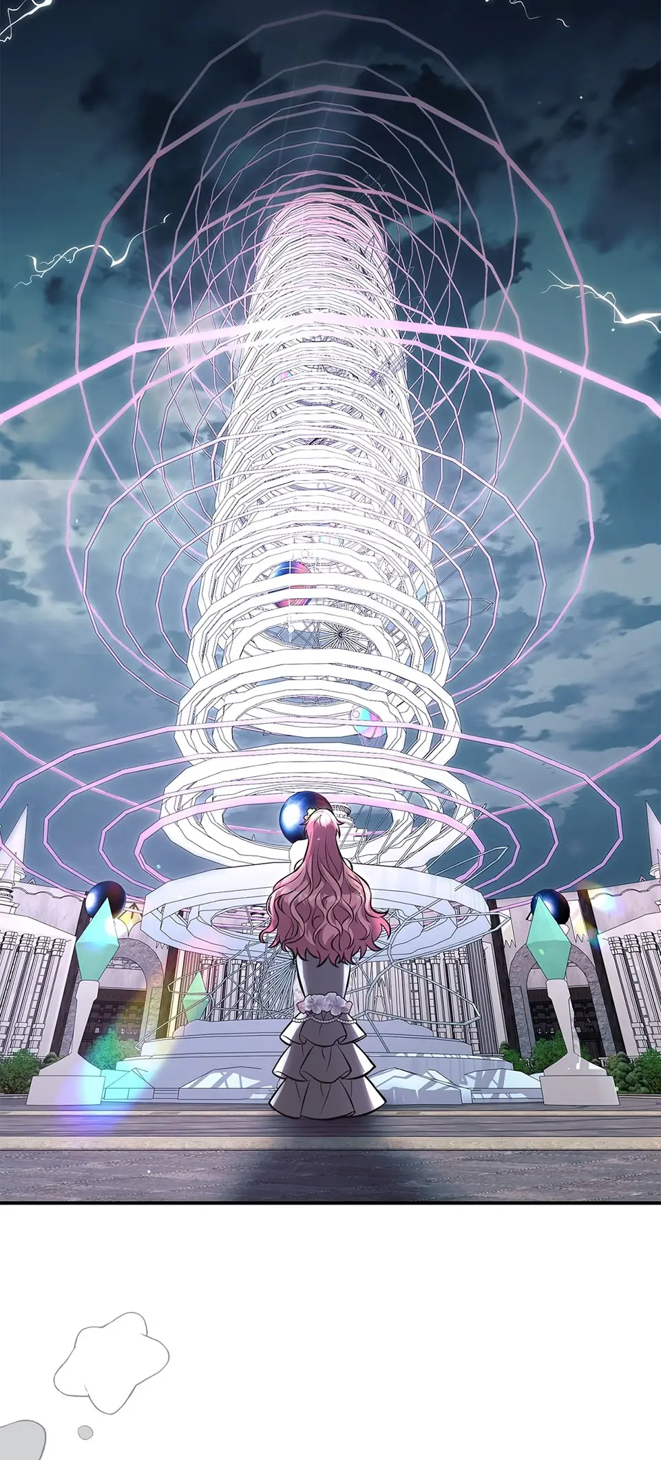 Страница 19 главы 7 манги Мой горячий гарем стал холоден ко мне! / My Hot Harem Has Turned Cold On Me!