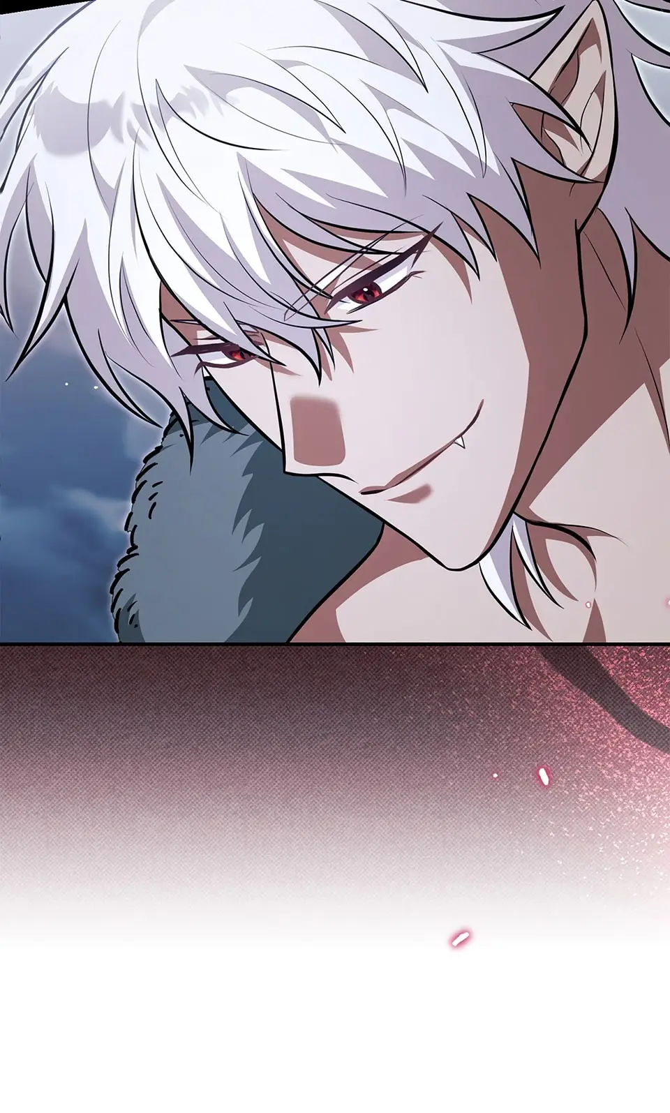 Страница 44 главы 7 манги Мой горячий гарем стал холоден ко мне! / My Hot Harem Has Turned Cold On Me!