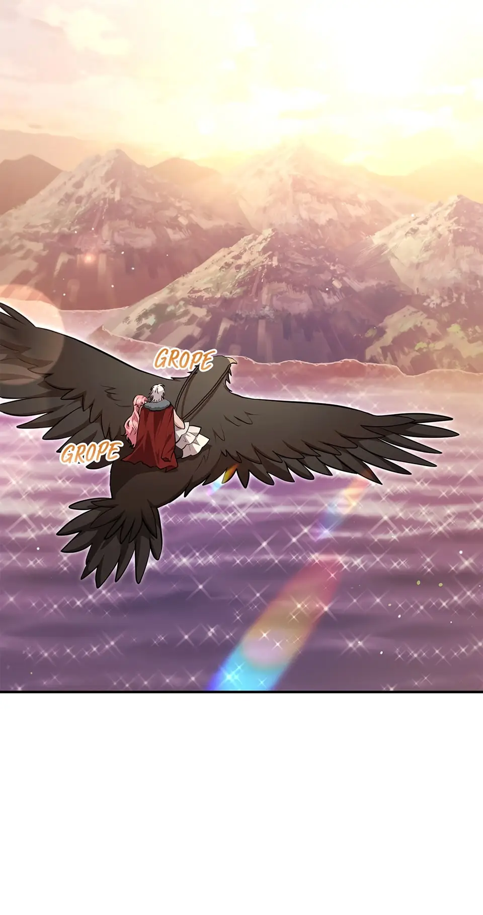 Страница 56 главы 7 манги Мой горячий гарем стал холоден ко мне! / My Hot Harem Has Turned Cold On Me!