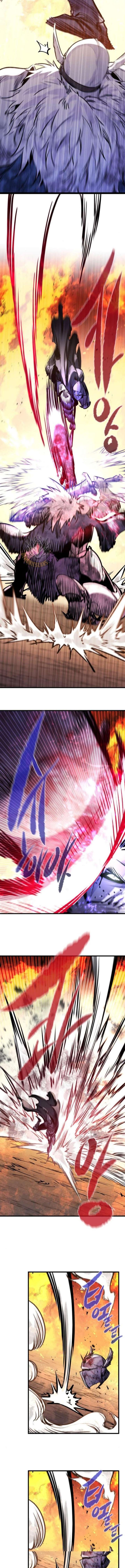 Страница 19 главы 41 манги План вернувшегося наёмника / The Returning Mercenaries All Have Plans