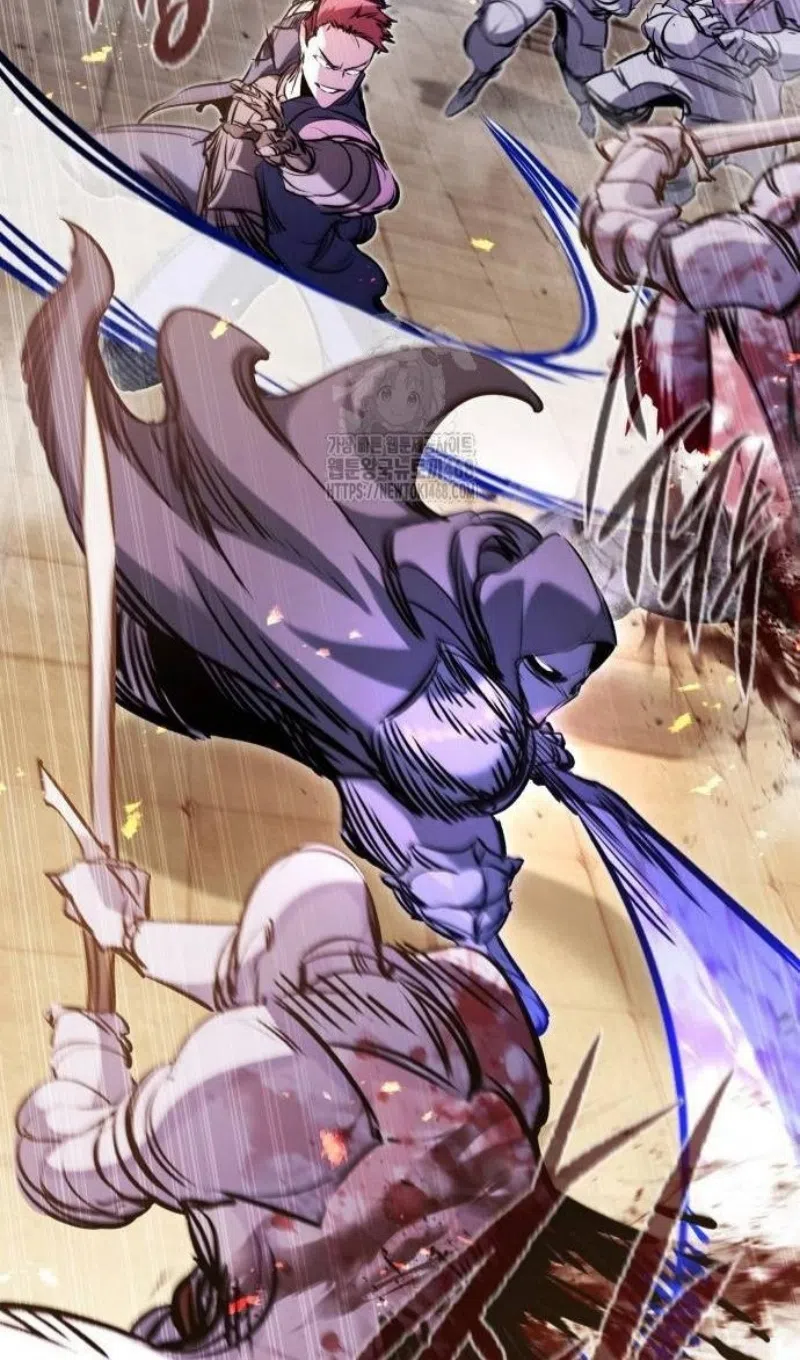 Страница 12 главы 61 манги План вернувшегося наёмника / The Returning Mercenaries All Have Plans