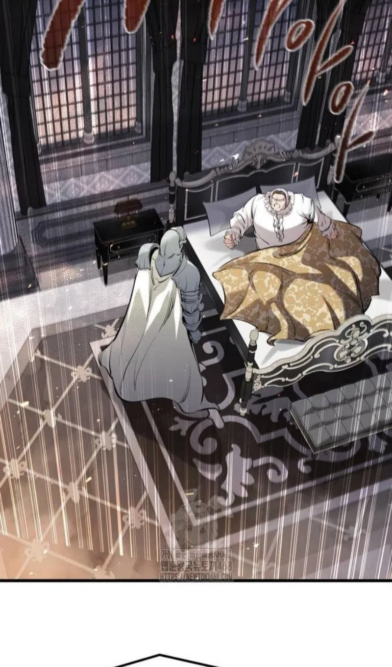 Страница 15 главы 61 манги План вернувшегося наёмника / The Returning Mercenaries All Have Plans