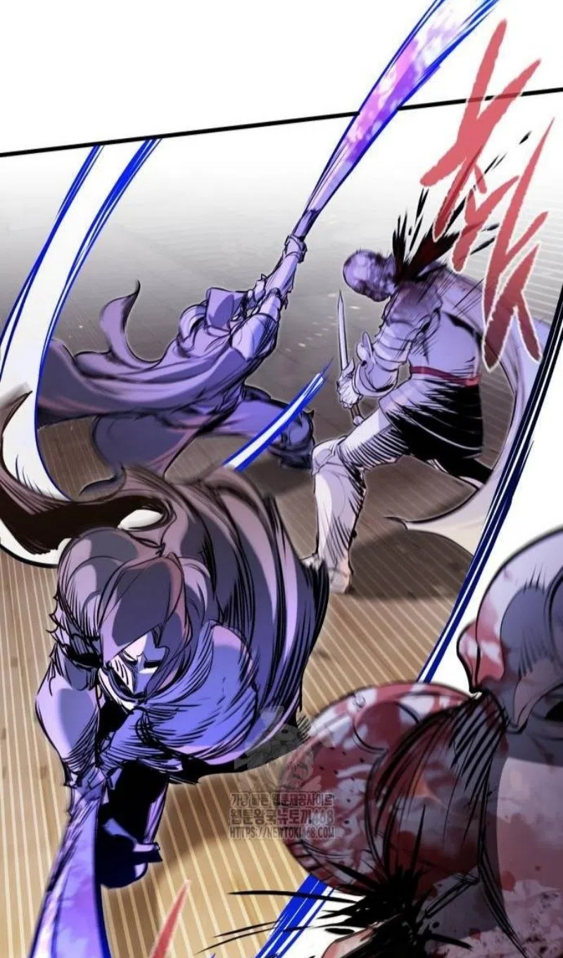 Страница 30 главы 61 манги План вернувшегося наёмника / The Returning Mercenaries All Have Plans