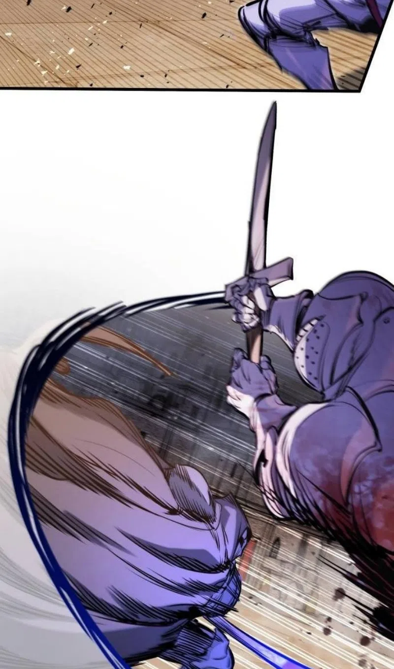 Страница 33 главы 61 манги План вернувшегося наёмника / The Returning Mercenaries All Have Plans