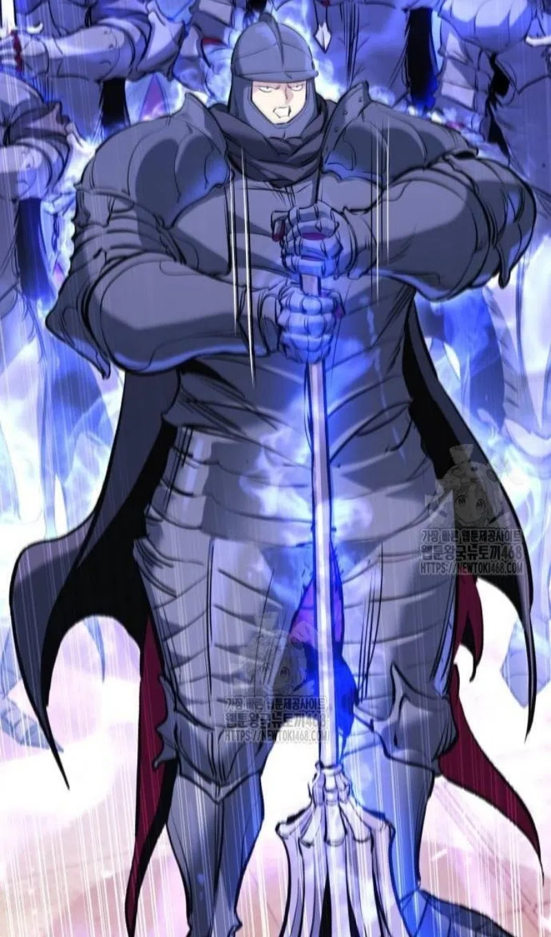 Страница 56 главы 61 манги План вернувшегося наёмника / The Returning Mercenaries All Have Plans